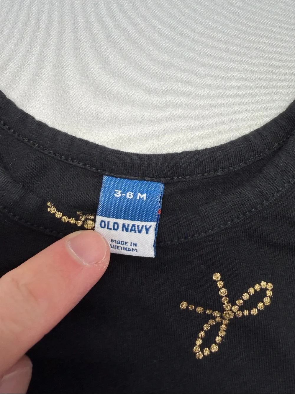 Old Navy girls’ old